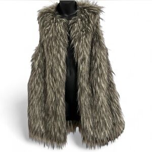 Matty M Womens Vest Size XS/S